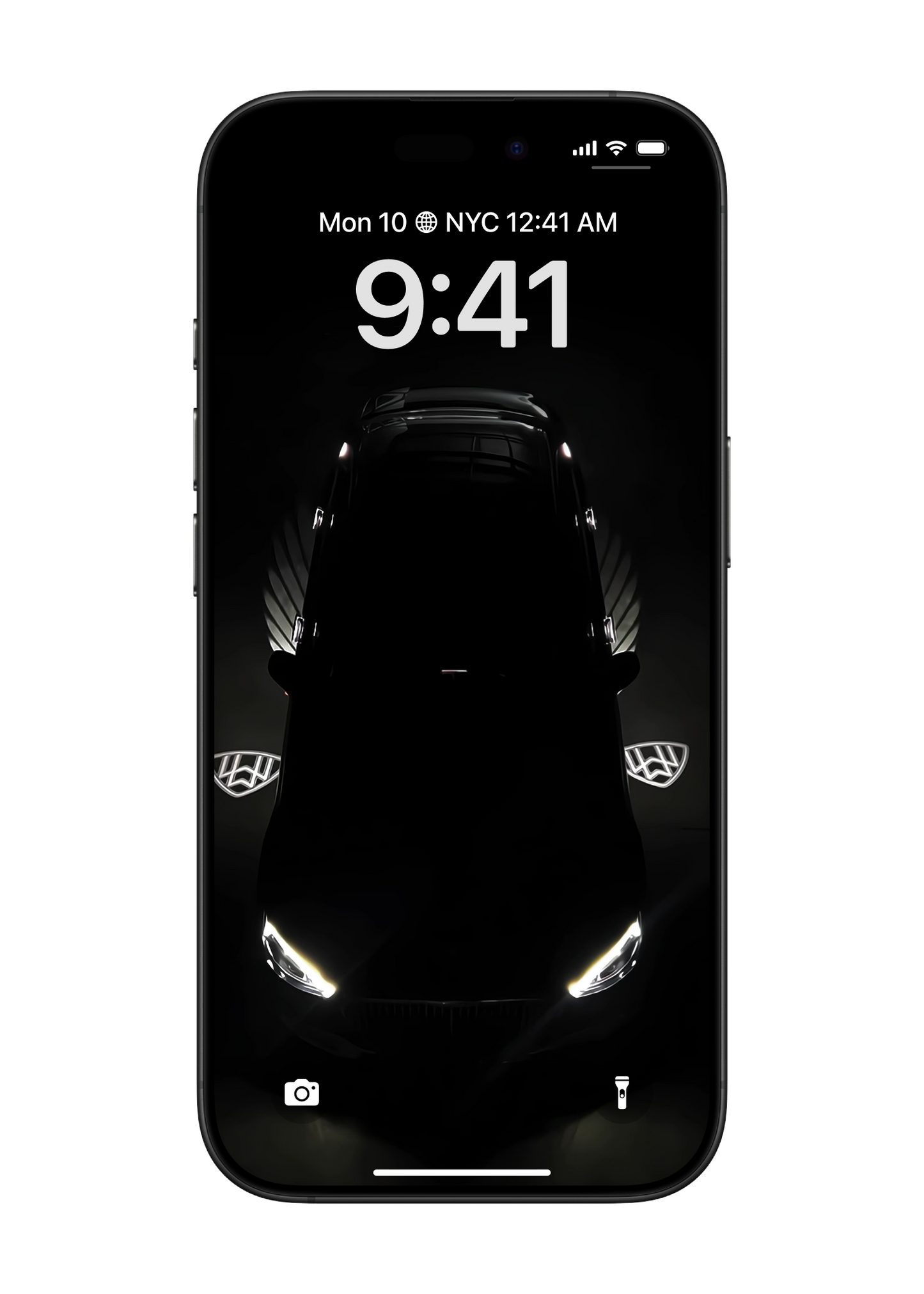 1 Car Live Wallpaper 008