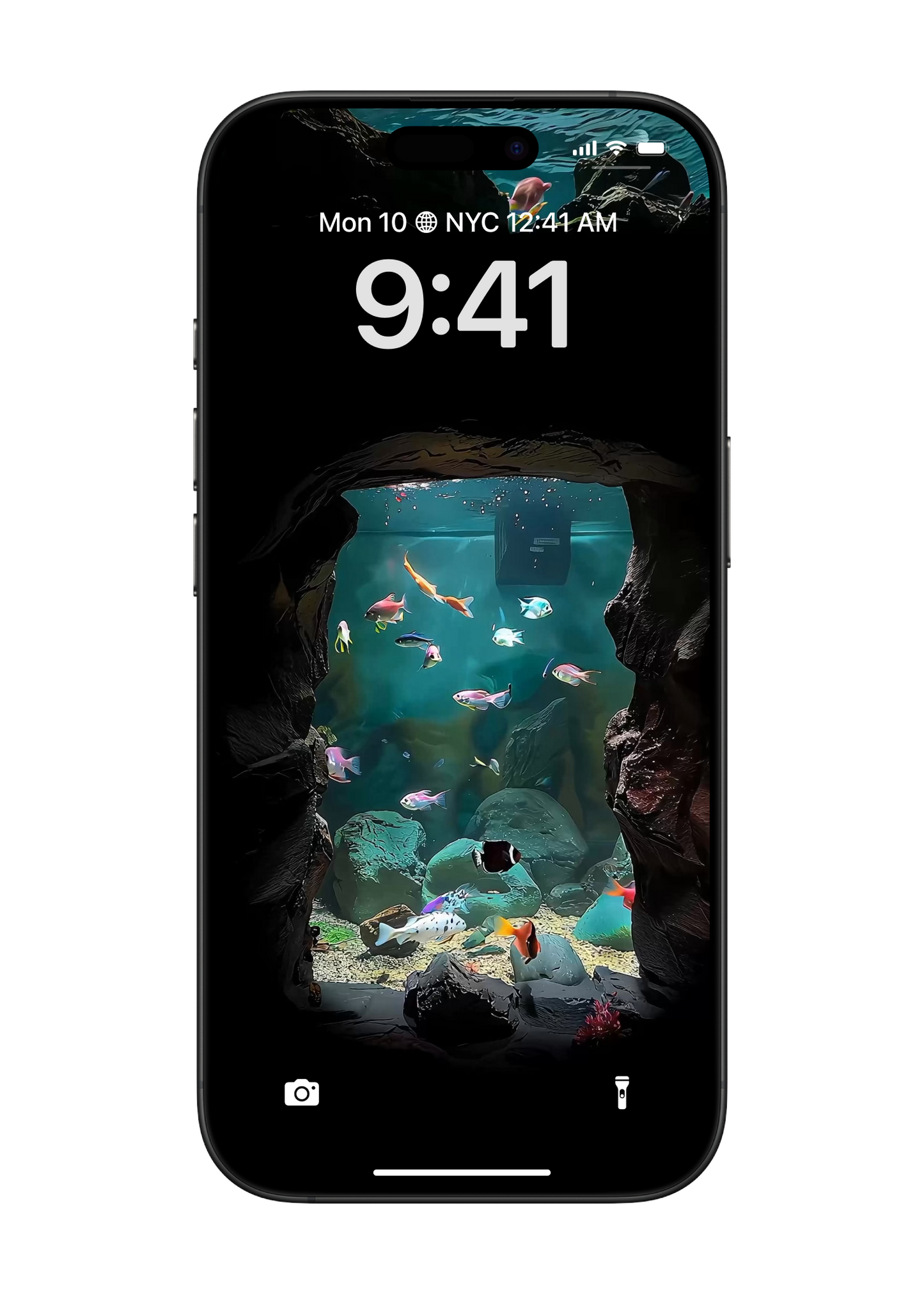 1 Landscape Live Wallpaper 008
