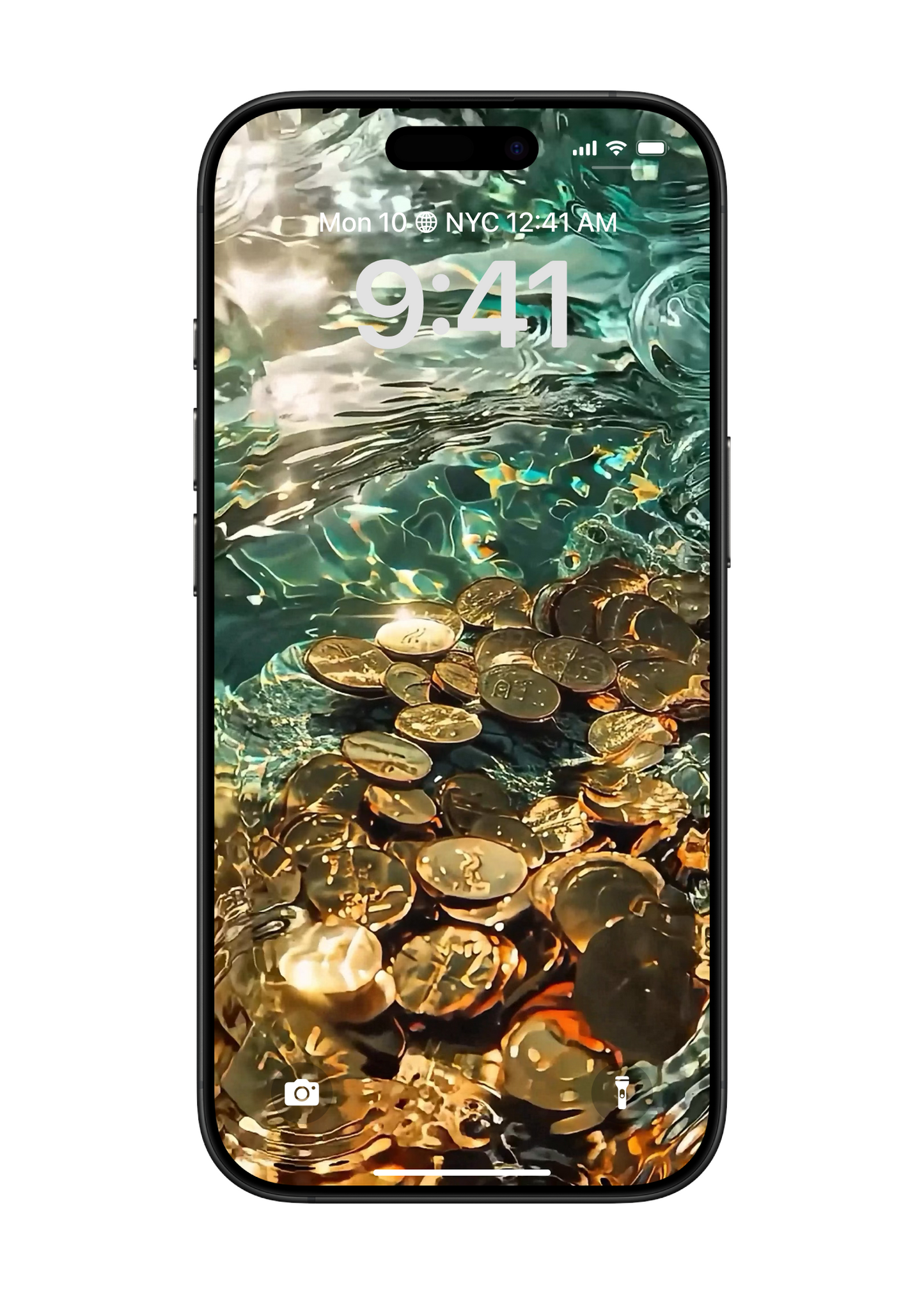 1 Landscape Live Wallpaper 009