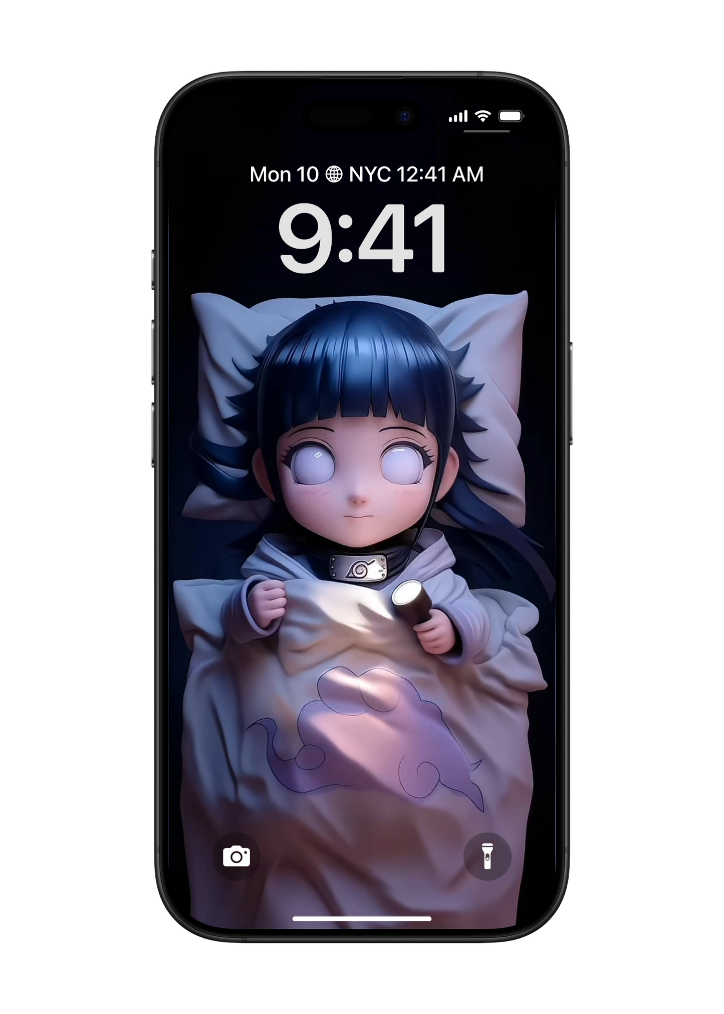 1 Anime Live Wallpaper 001