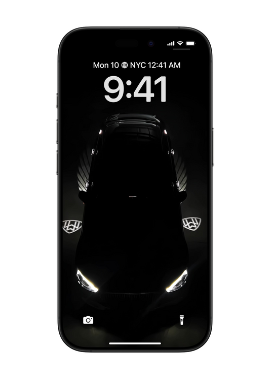 1 Car Live Wallpaper 008