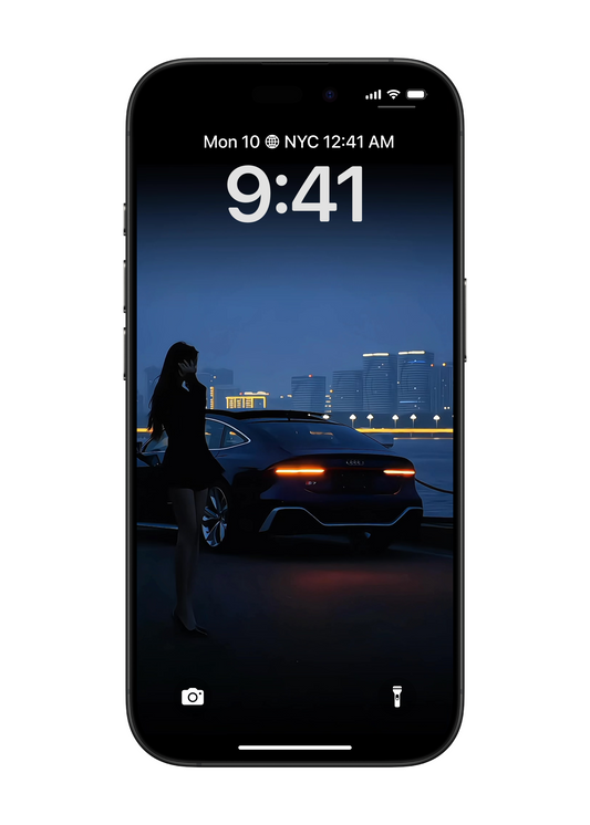 1 Car Live Wallpaper 005