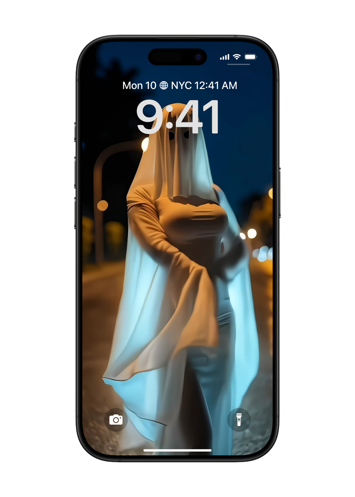 1 Girl Live Wallpaper 009