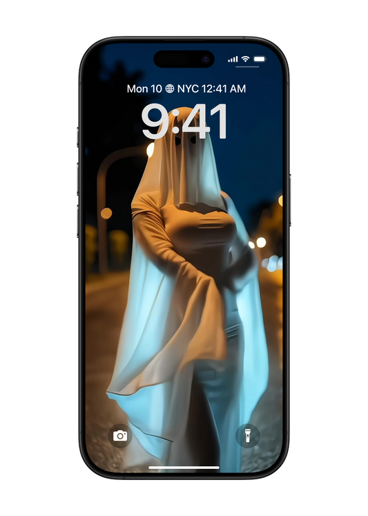 1 Girl Live Wallpaper 009