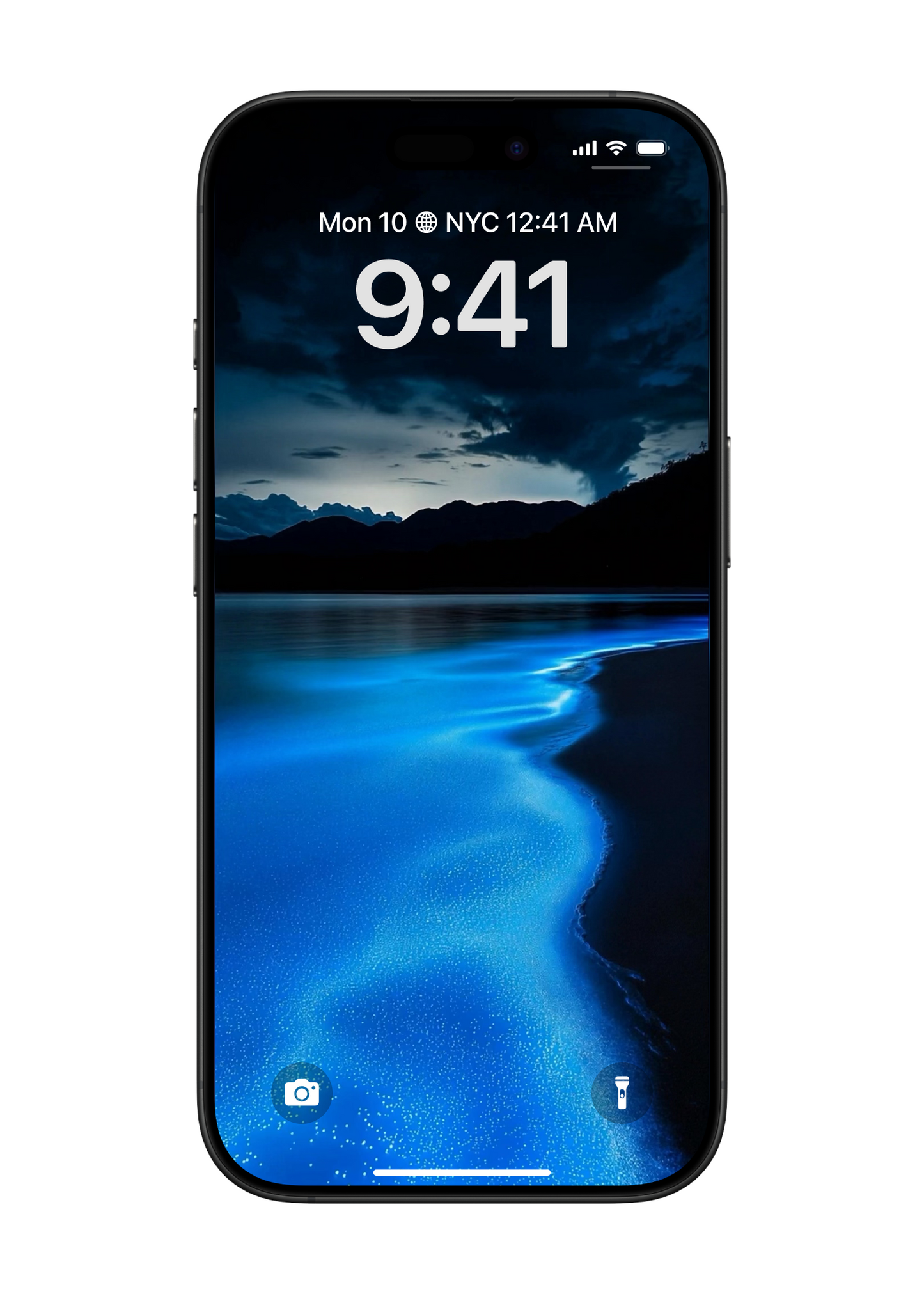 1 Landscape Live Wallpaper 010