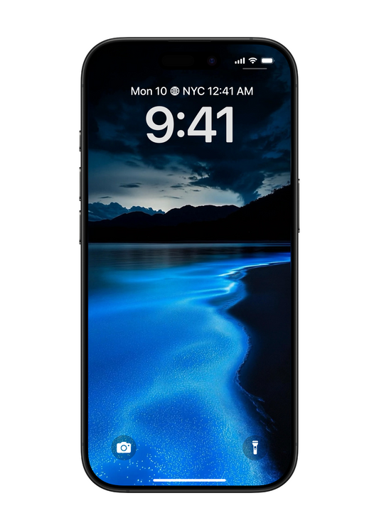 1 Landscape Live Wallpaper 010