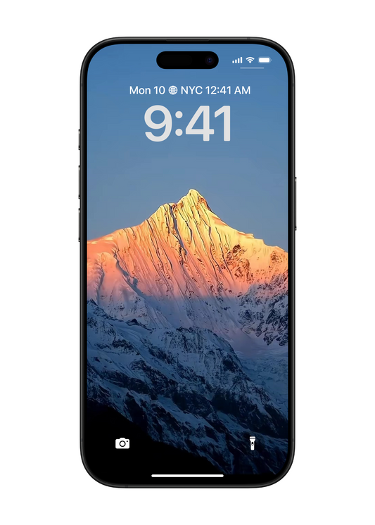 1 Landscape Live Wallpaper 002