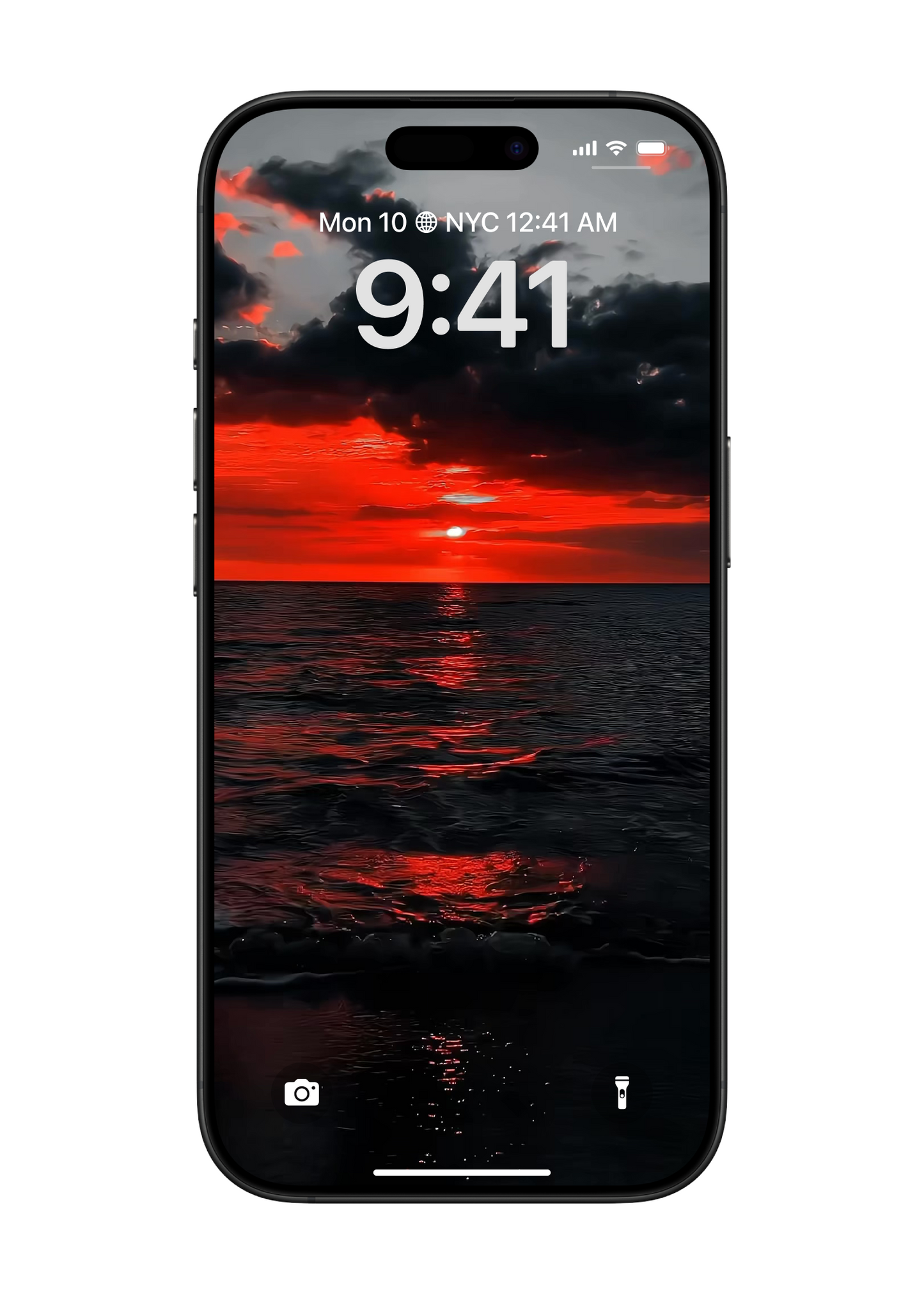 1 Landscape Live Wallpaper 003