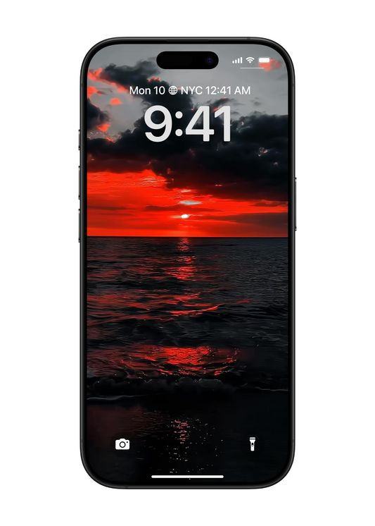 1 Landscape Live Wallpaper 003