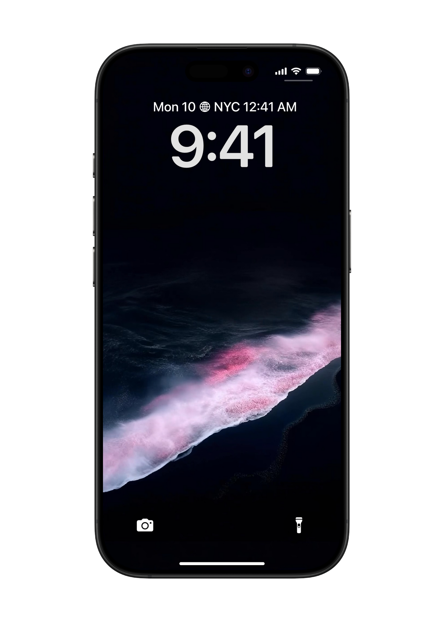 1 Landscape Live Wallpaper 004