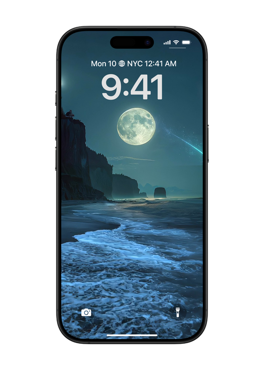 1 Landscape Live Wallpaper 006