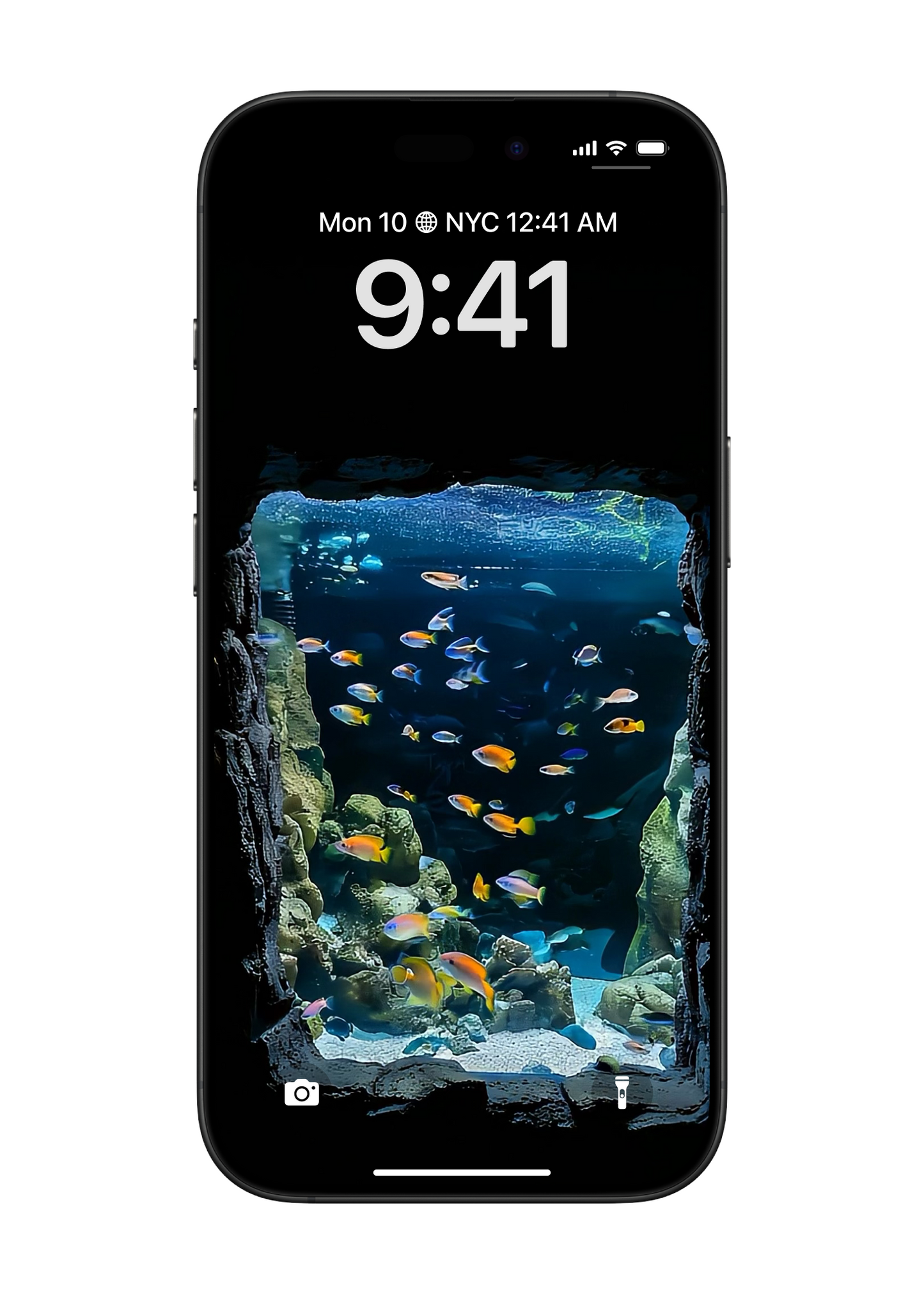 1 Landscape Live Wallpaper 007