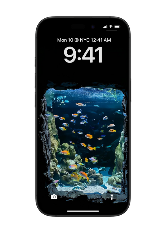 1 Landscape Live Wallpaper 007