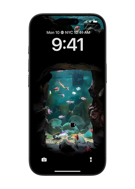 1 Landscape Live Wallpaper 008