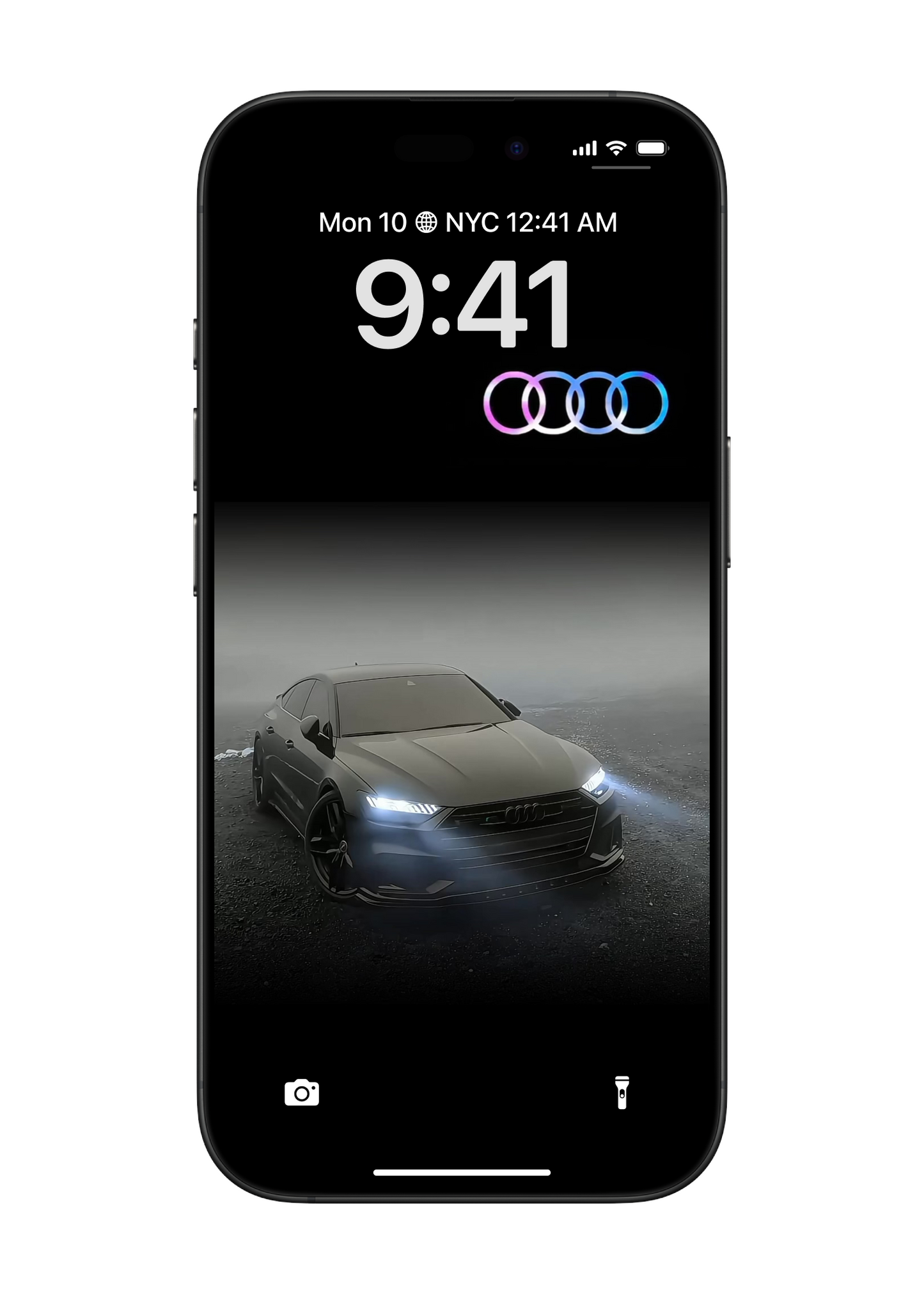 1 Car Live Wallpaper 006