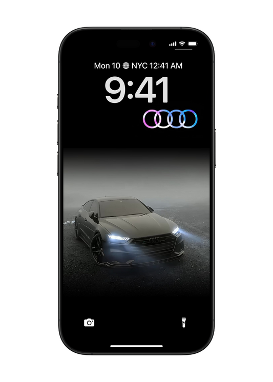 1 Car Live Wallpaper 006