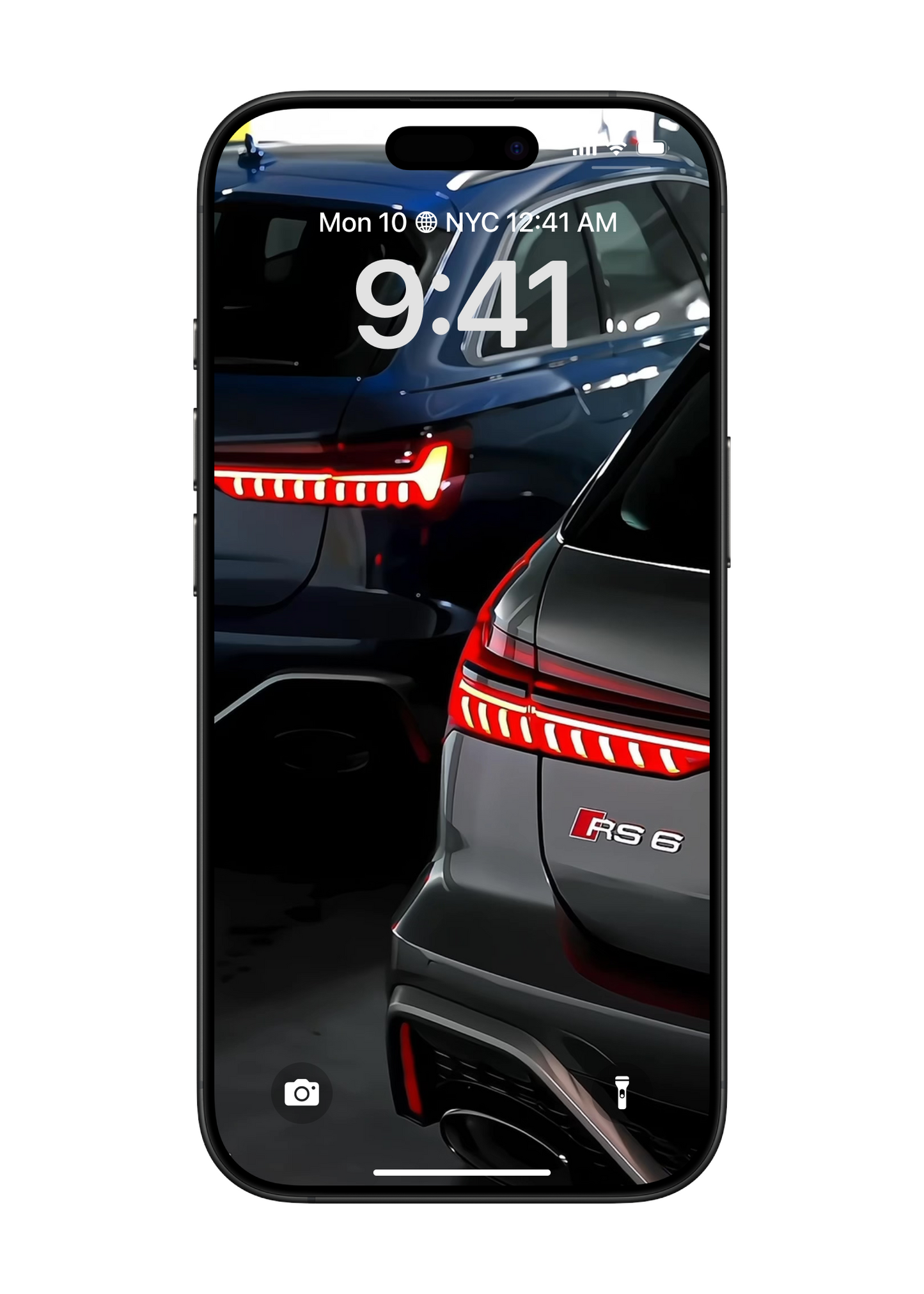 1 Car Live Wallpaper 009