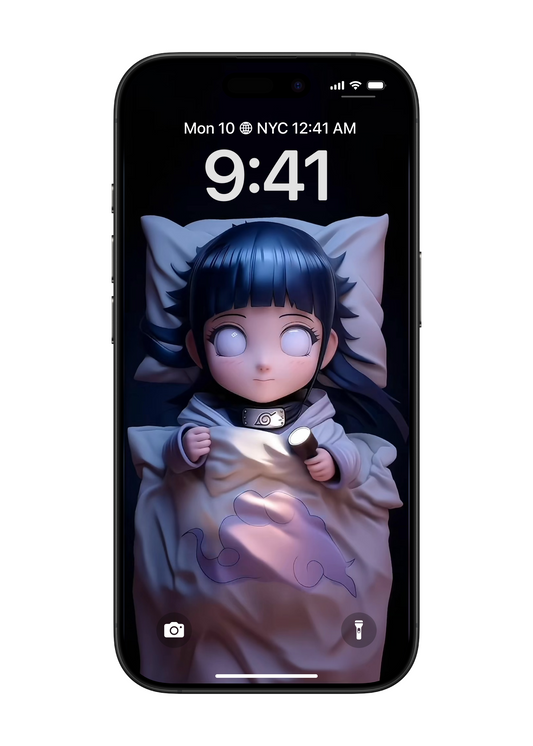 1 Anime Live Wallpaper 001