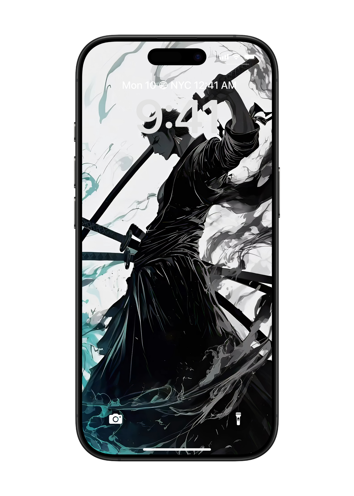 1 Anime Live Wallpaper 007