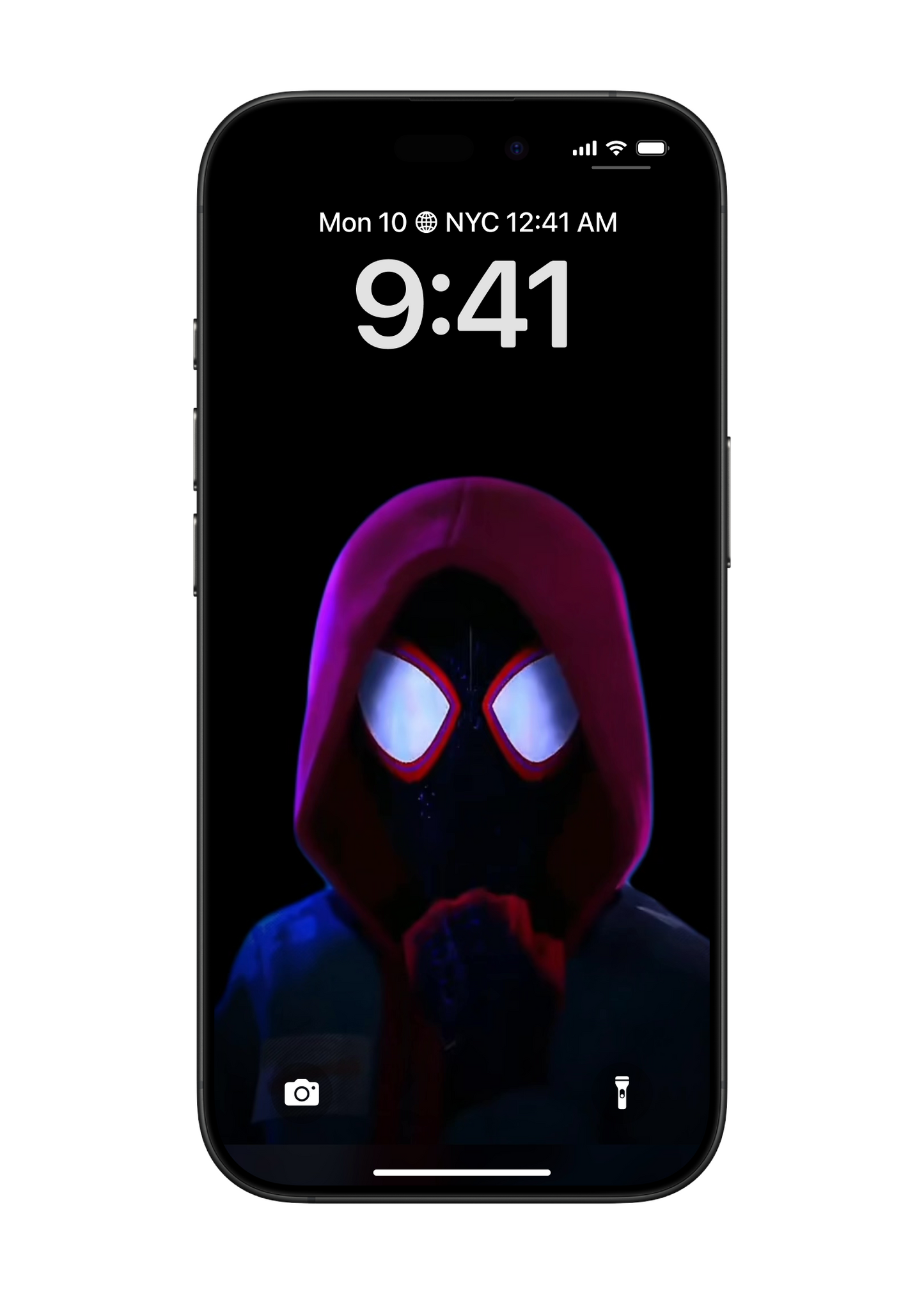 1 Anime Live Wallpaper 002