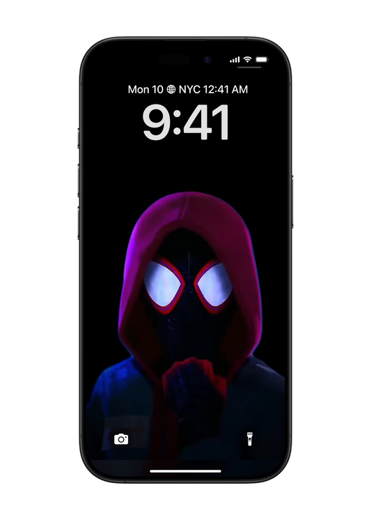 1 Anime Live Wallpaper 002