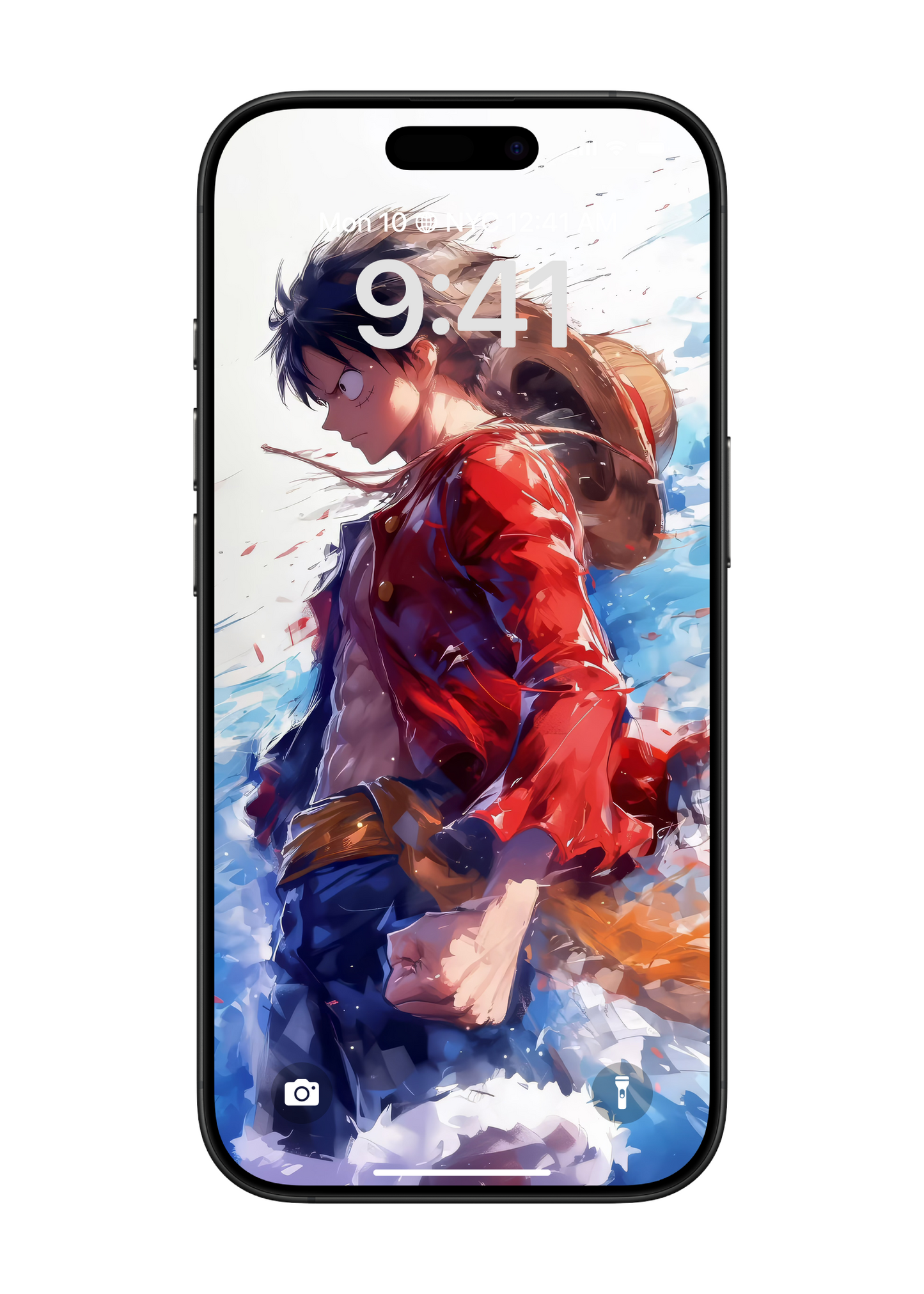 1 Anime Live Wallpaper 003