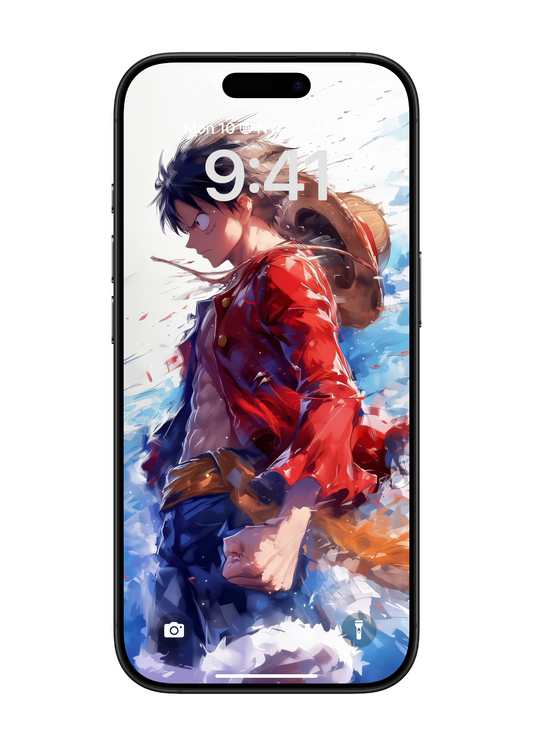 1 Anime Live Wallpaper 003