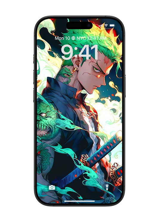 1 Anime Live Wallpaper 004