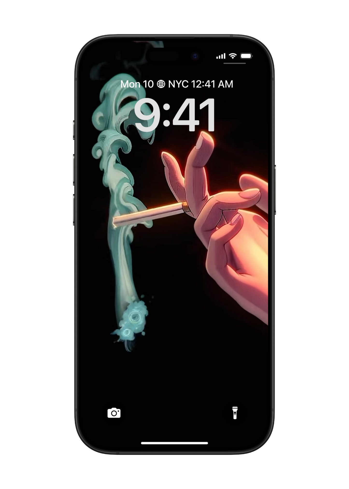 1 Anime Live Wallpaper 005