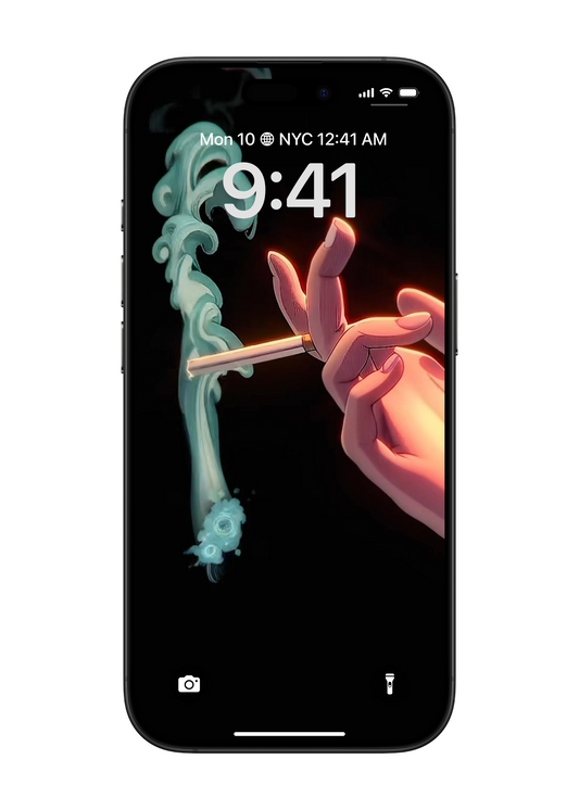 1 Anime Live Wallpaper 005